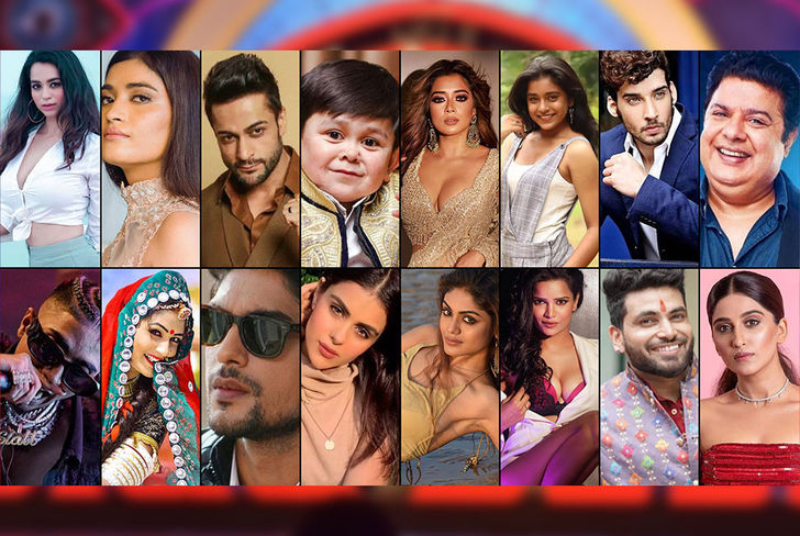 Bigg boss 16