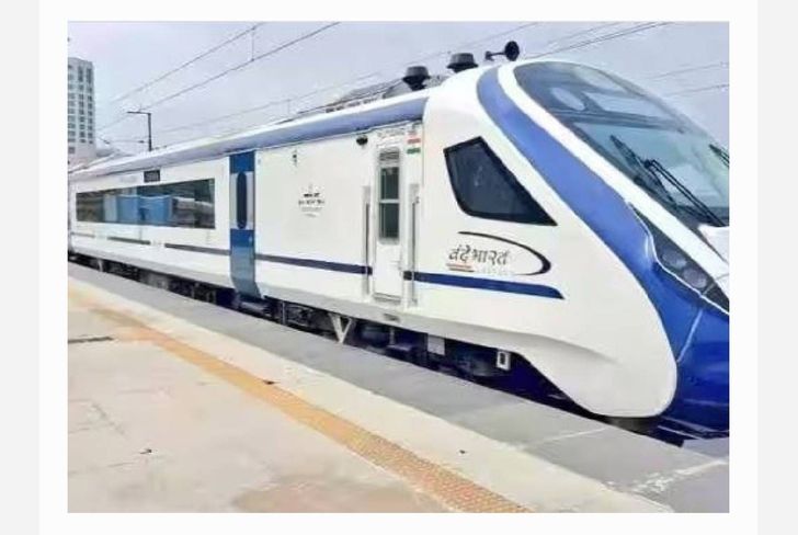 वंदेभारत ट्रेन पुणे ते सिंकदराबाद धावणार होणार सुपरफास्ट प्रवास