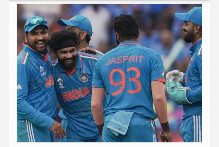 टीम इंडियात कोणतेही बदल नाही