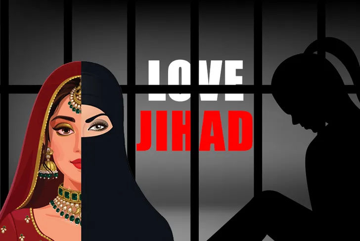 Love jihad