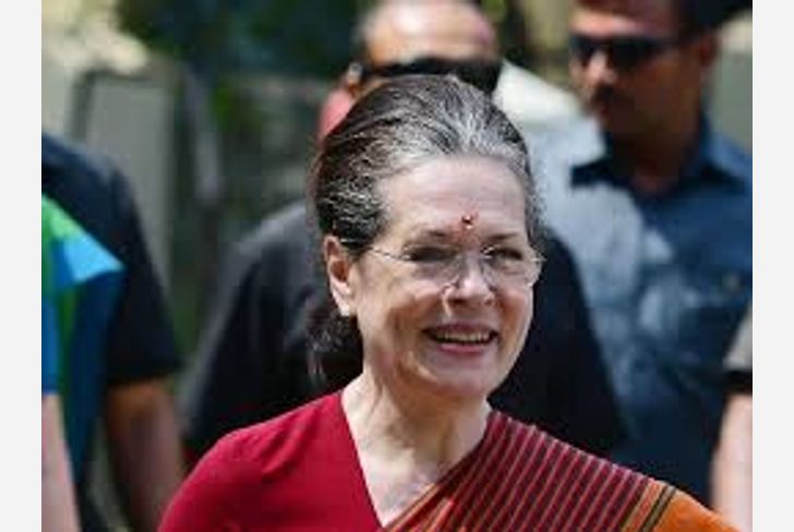 Sonia Gandhi health update