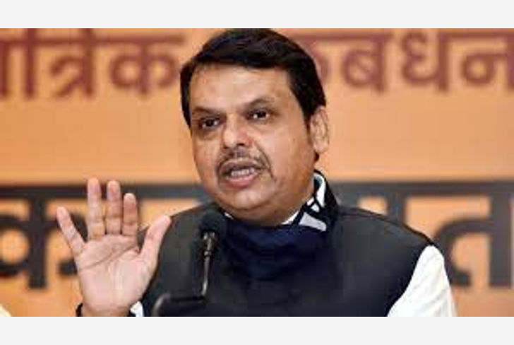 After warning of Fadnavis, Police takes action against extortionist in MIDC Area of Pune