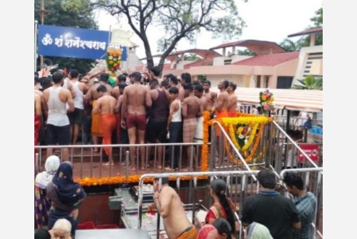 श्रावणमास
