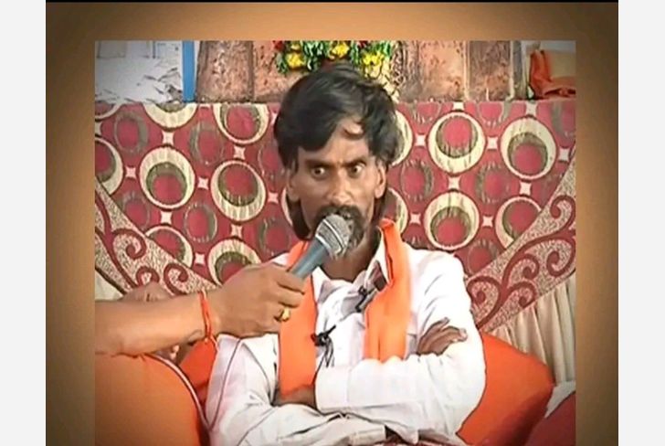 जरांगे पाटील आज निर्णय झाला नाही तर पाणी त्याग करणार