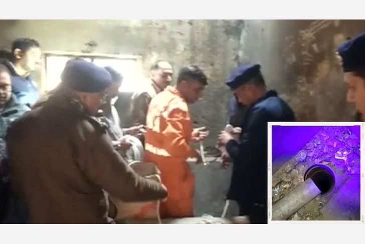 Uttar Pradesh News