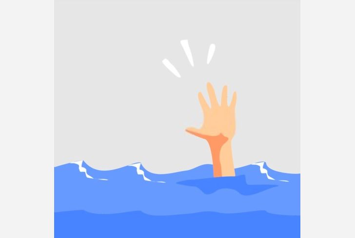 22-Year-old drowned