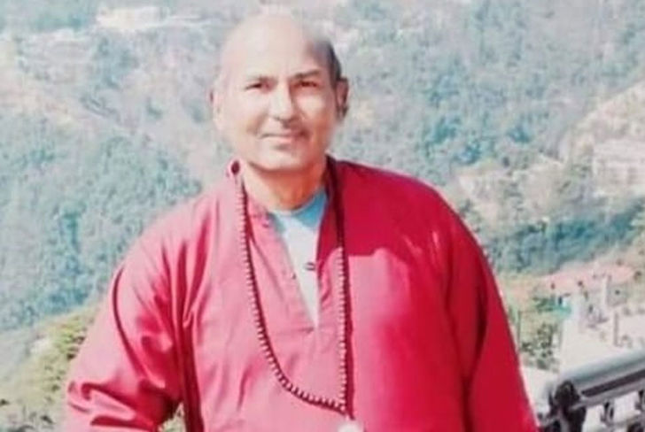 Sudhir Pungliya