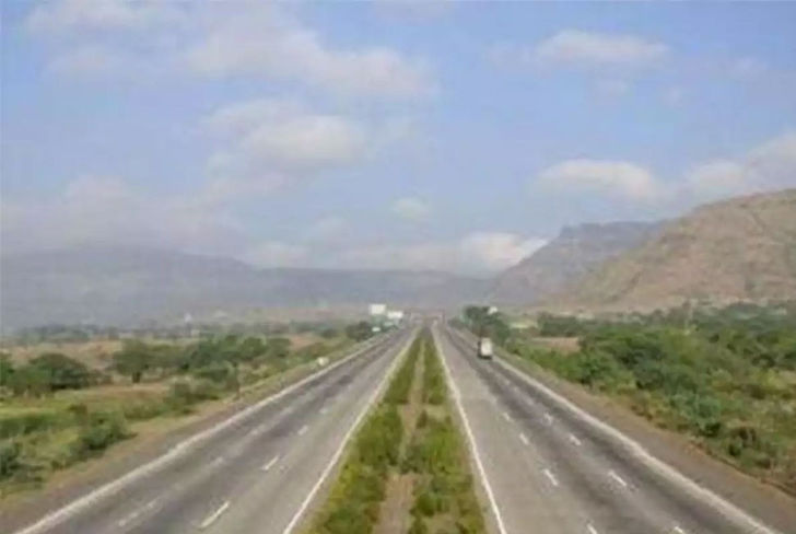 Nepal road