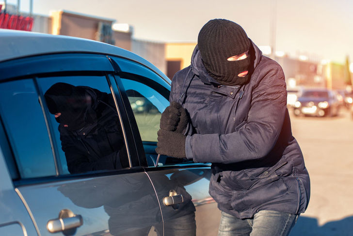 Pune crime