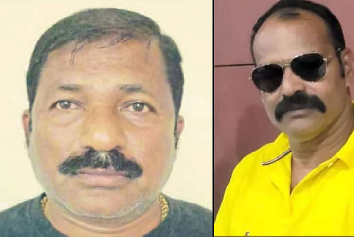 Prakash Bandivadekar arrested