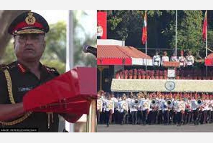 75th Army-Day