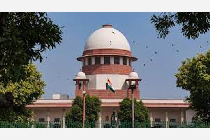 Supreme court