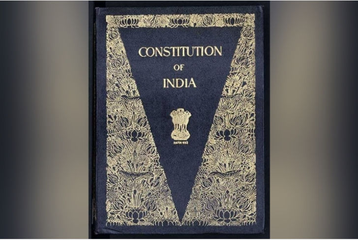 Constitution day