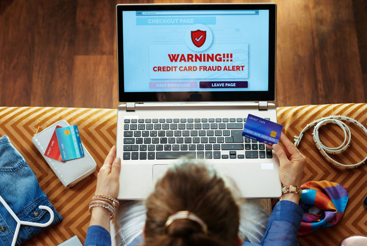 Cyber crime