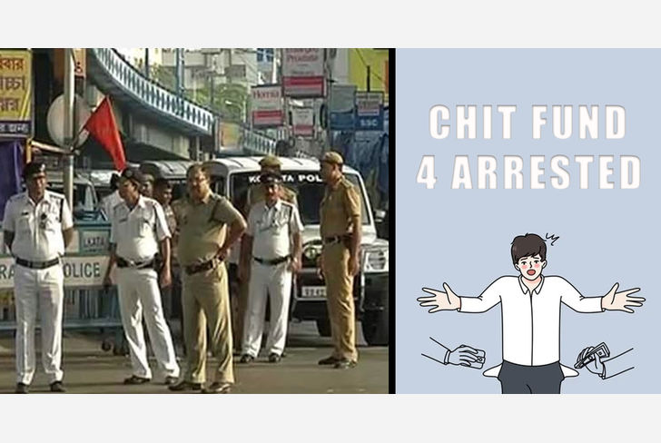 Kolkata Crime