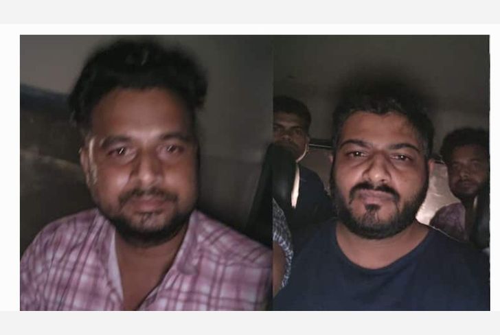 सुनावणीच्या वेळी न्यायाधीशांनी पोलिसांची केली कानउघाडणी