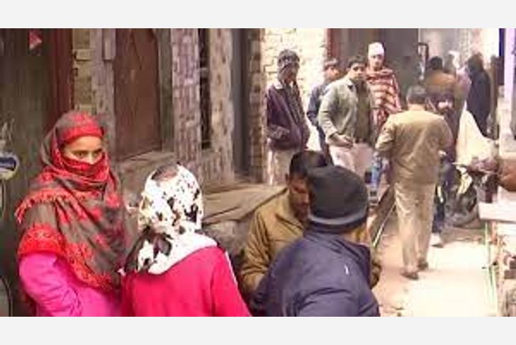 Delhi Kanjhwala incident update