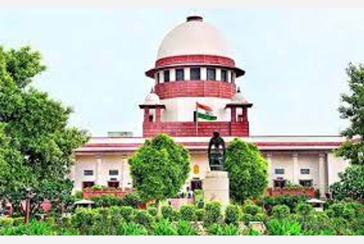 Supreme court