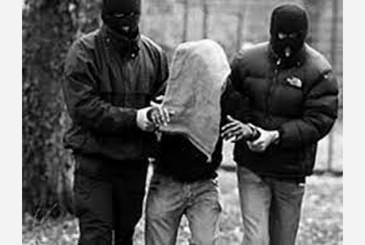 Kidnapping of MBBS student