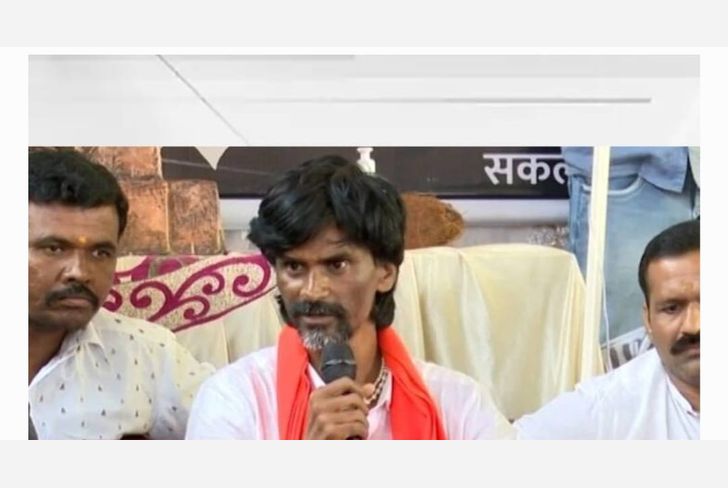 सरकारने फाशी नाही दिली पण देवाने न्याय केला ; मनोज जरांगे पाटील यांची प्रतिक्रिया