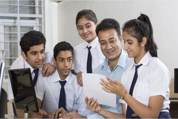 Students Personality development