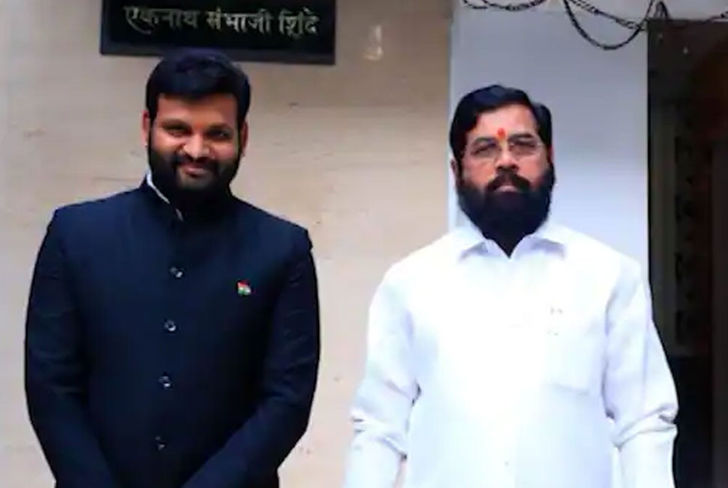 Dr Rahul Gethe