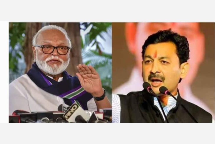 छगन भुजबळांच्या वादग्रस्त विधानामुळे दोन समाजात तेढ निर्माण होणार?