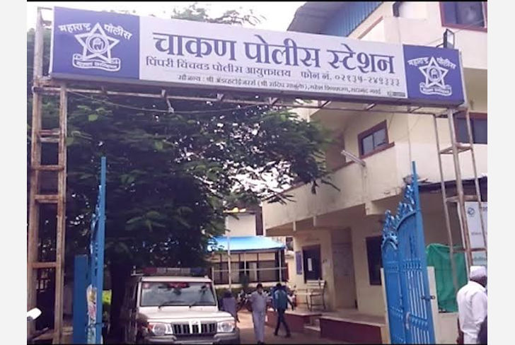 6 Lakh's fraud by selling same car