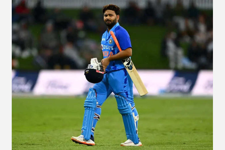 Rishabh will miss IPL