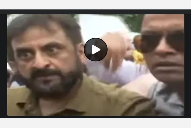 खासदार जलील व मोर्चेकरी ठेवीदार प्रचंड आक्रमक