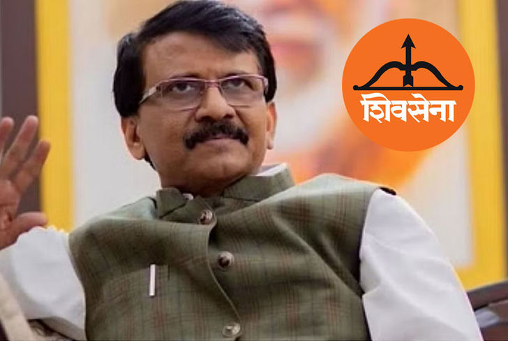 Sanjay Raut