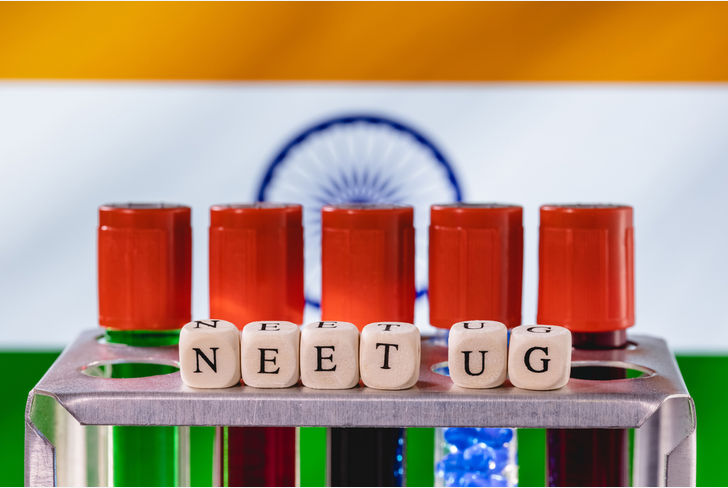 Neet UG Counselling 2022