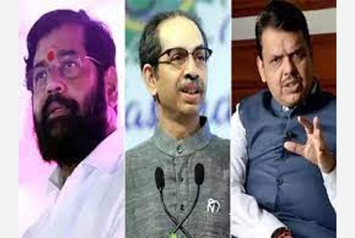 Uddhav Thackeray