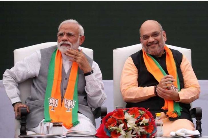 BJP