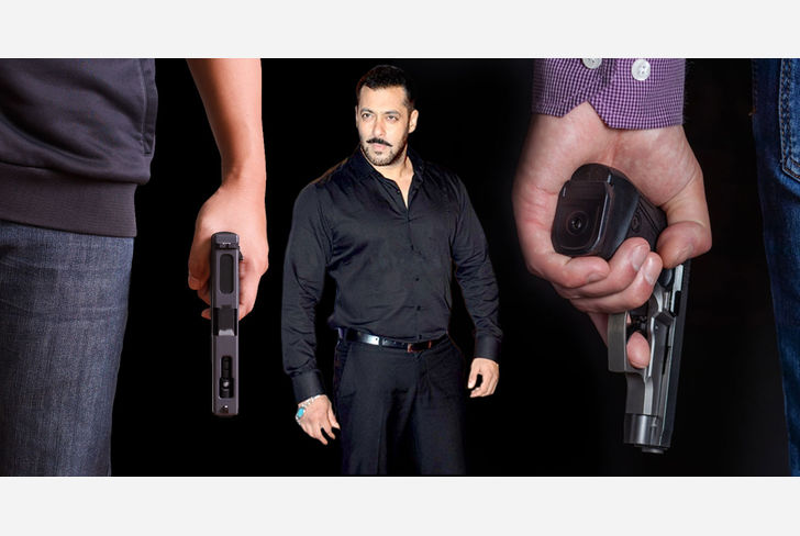 Salman khan