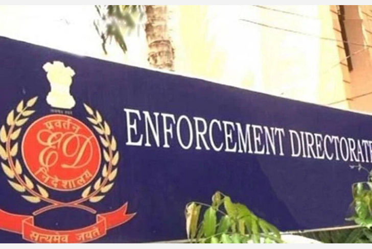 ED Raids