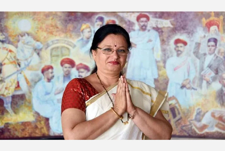 Mukta Tilak passed away