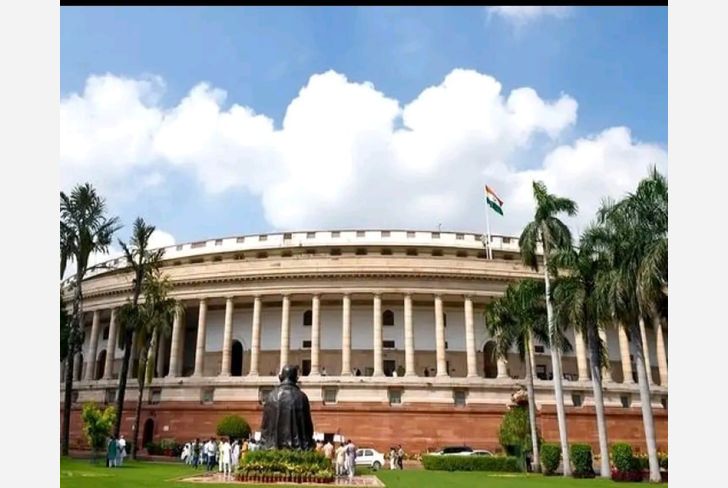 Parliament Special Session