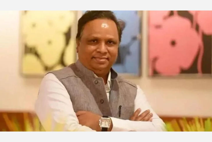 Death threat to BJP leader Ashish Shelar