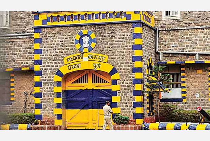 Three inmates died in hospital