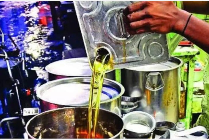 छापेमारीत १५० अधिकाऱ्यांच्या समावेश