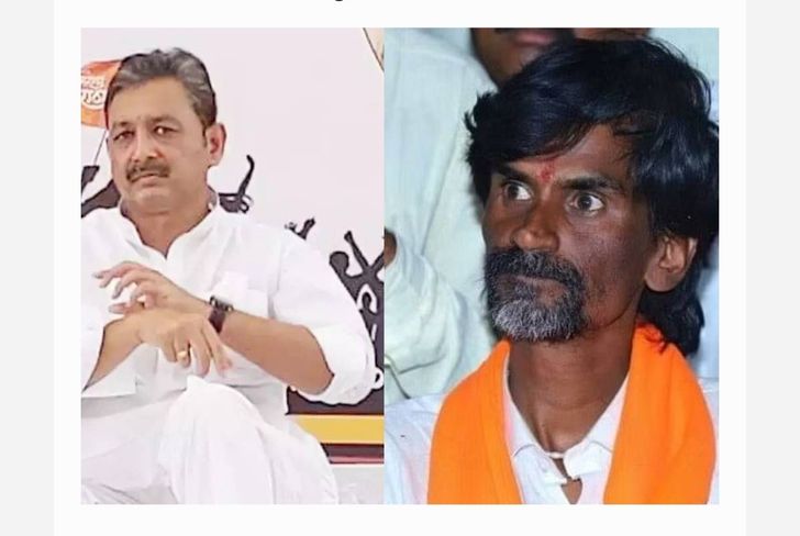 छत्रपती संभाजीराजे तातडीने आंतरवाली सराटीत साडेबारावाजे प्रर्यत पोहचणार