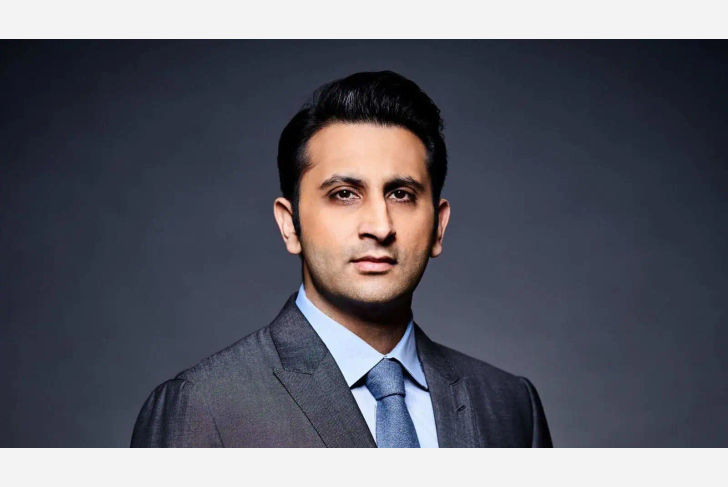 Adar Poonawalla