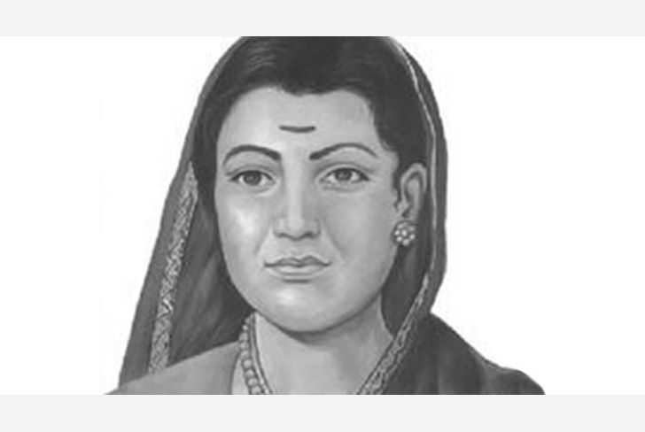 Krantijoti Savitribai Phule