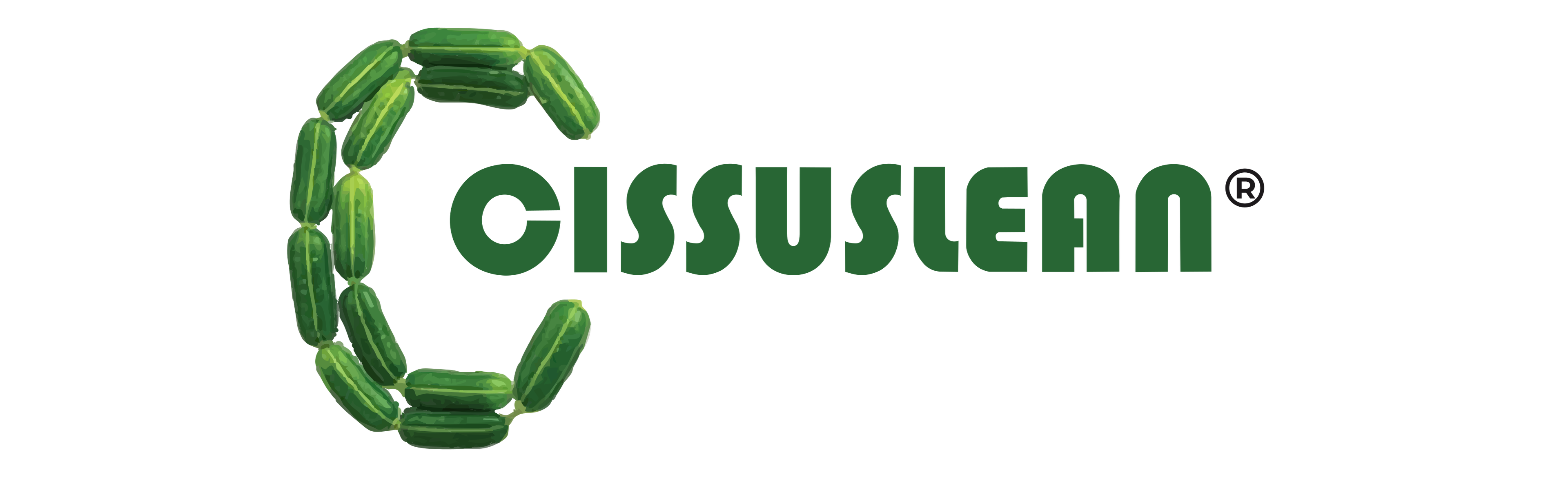 Cissuslean Logo