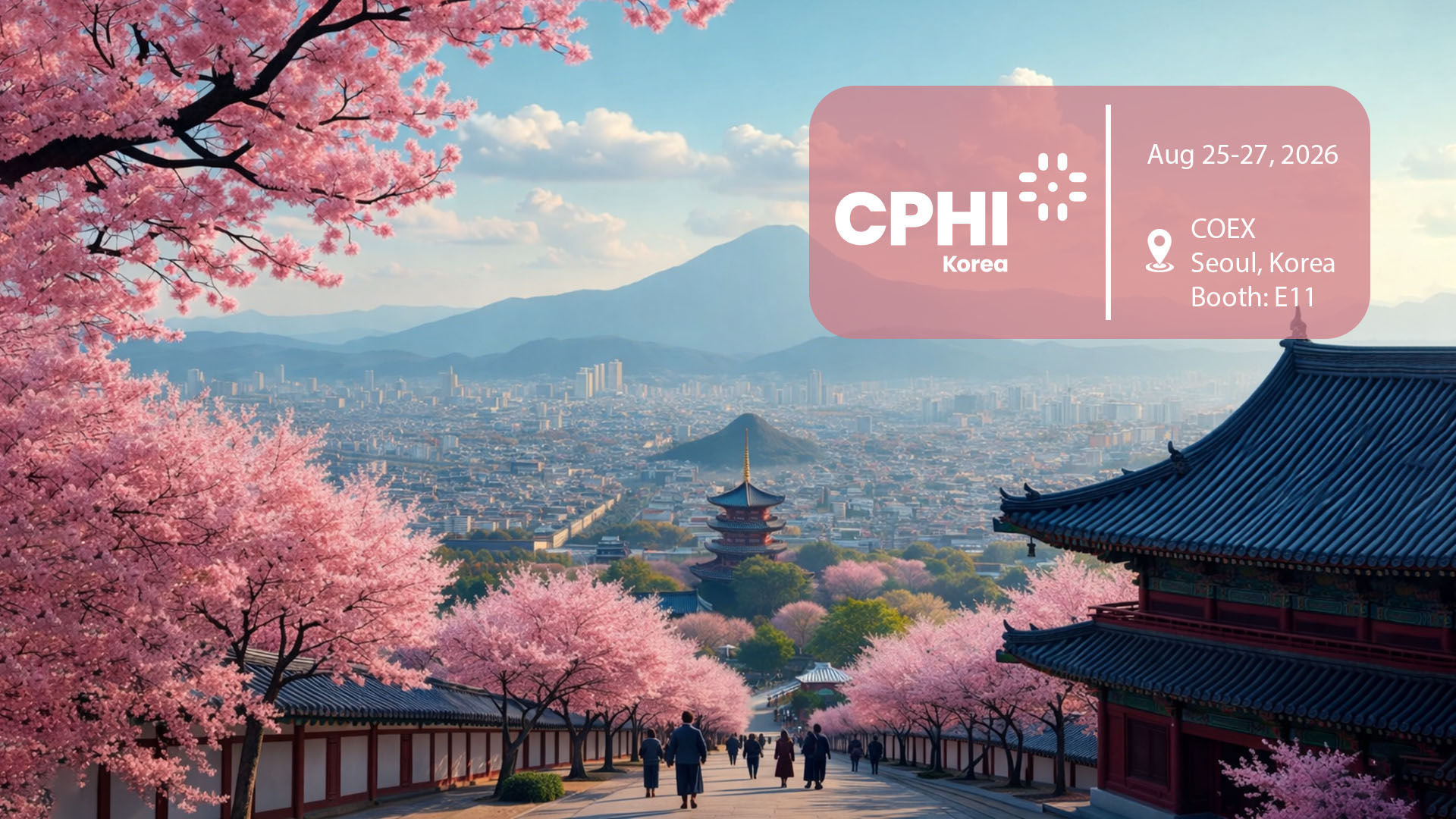 CPHI Korea