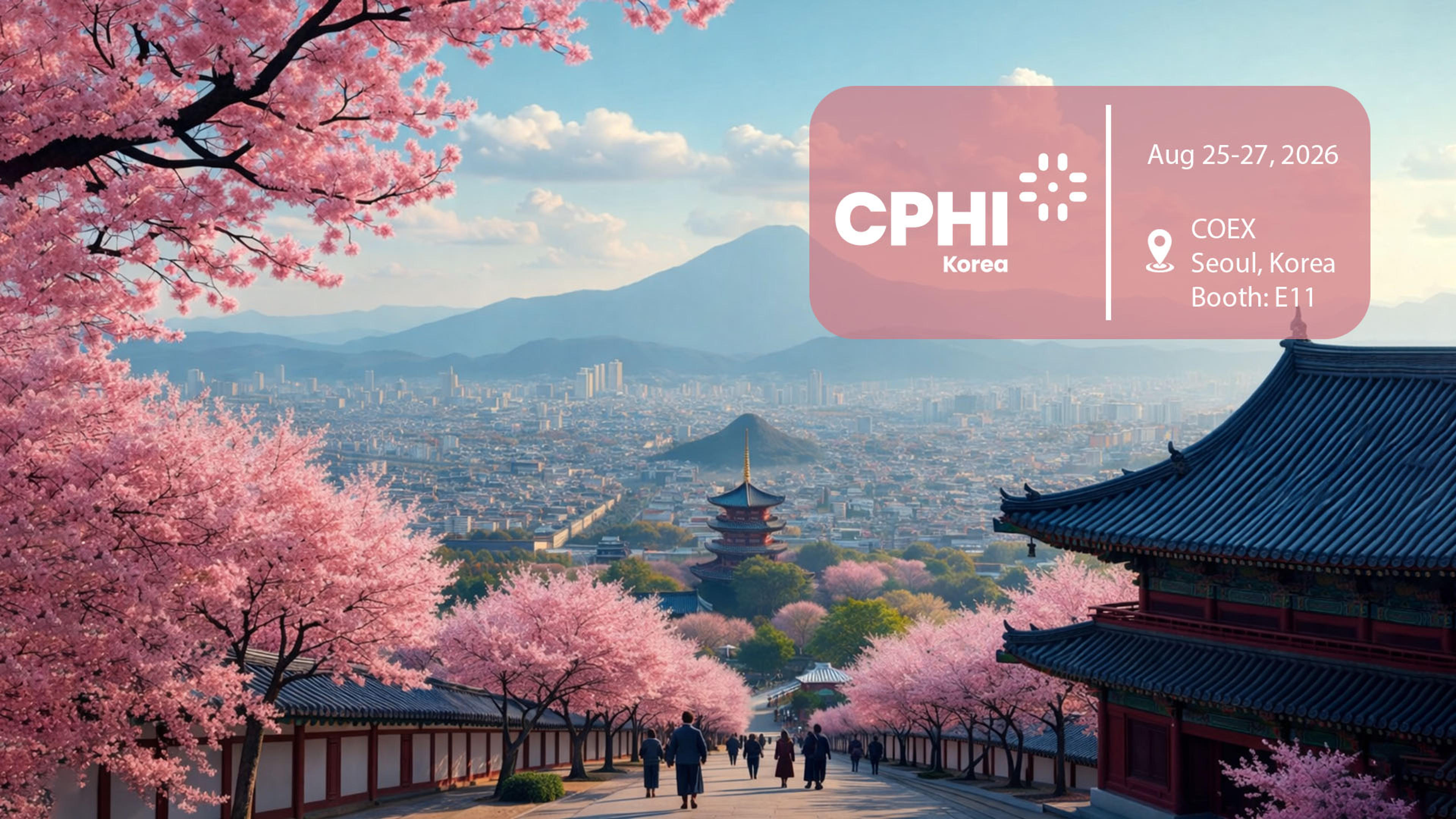 Star Hi Herbs Heads to CPHI Korea 2026 in Seoul