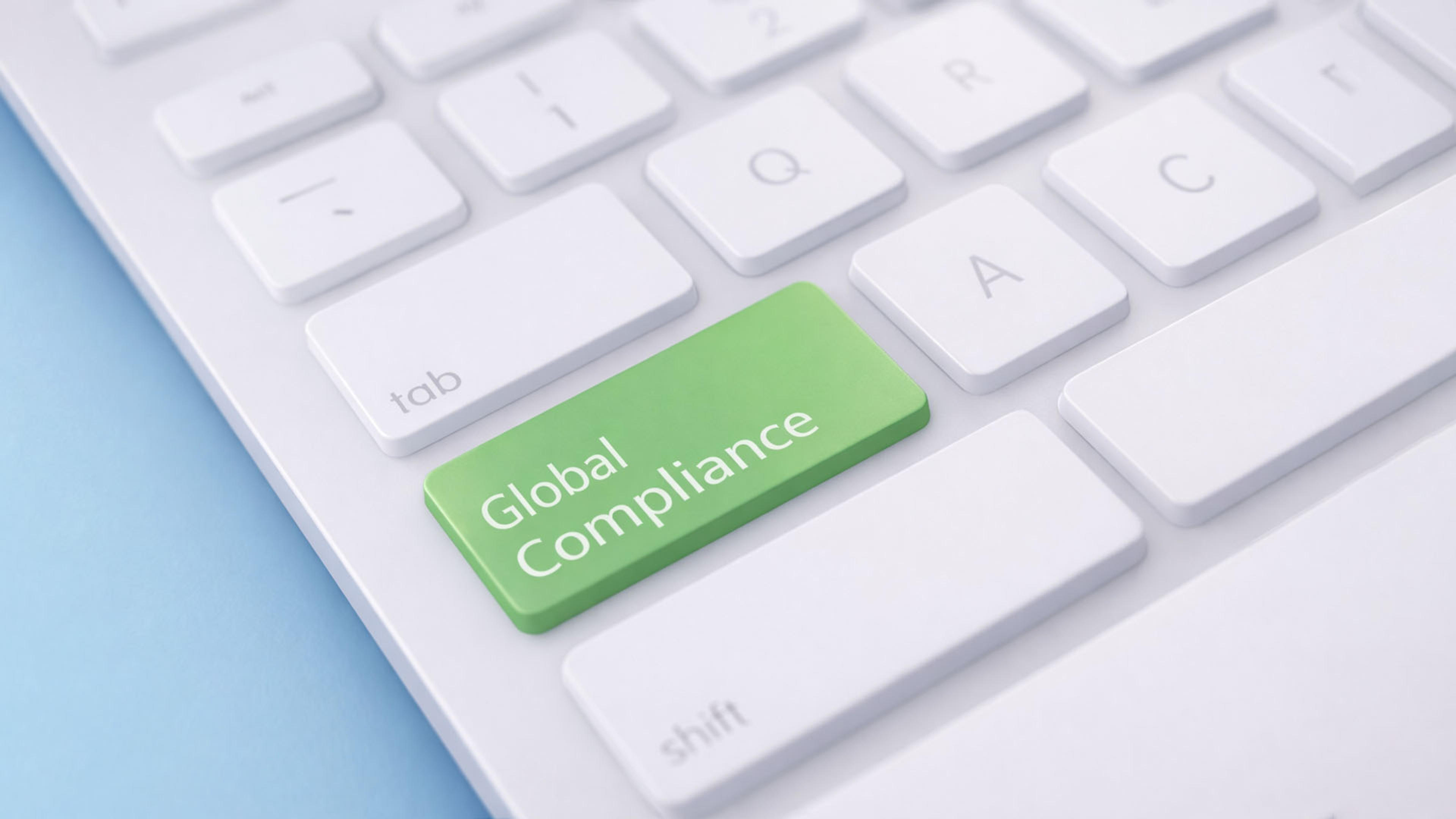 Global Compliance