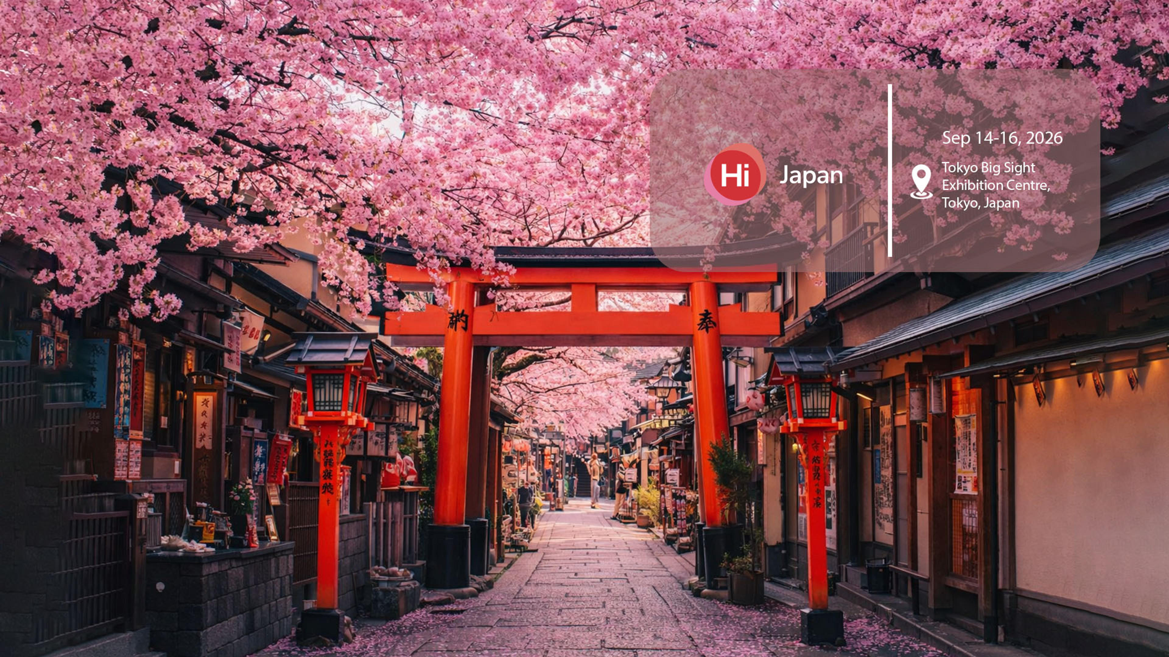 Hi Japan