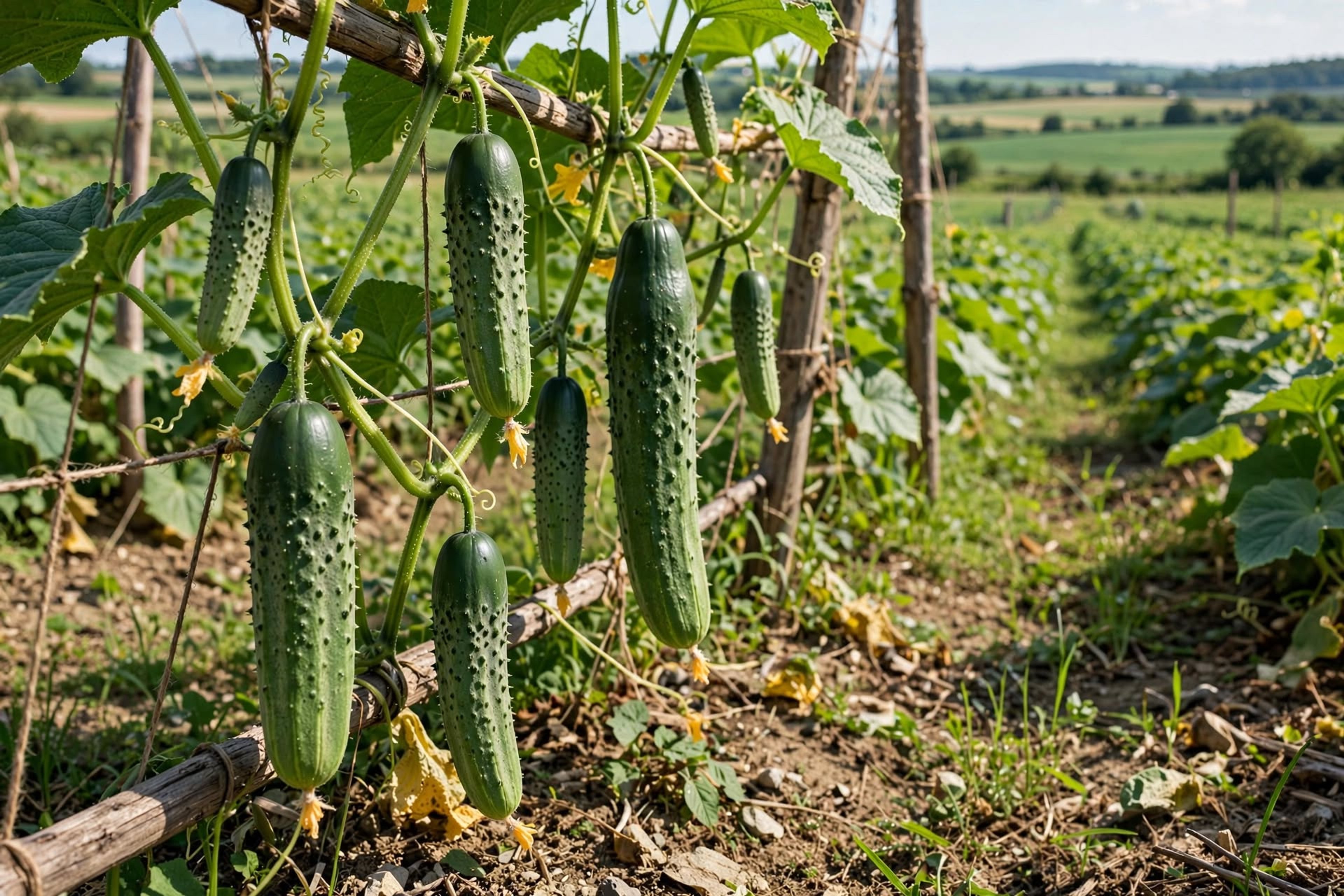 Cucumis Sativus Extract